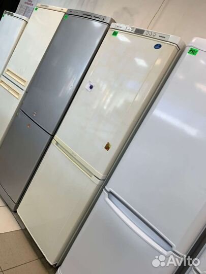 Холодильник бу с гарантией и доставкой