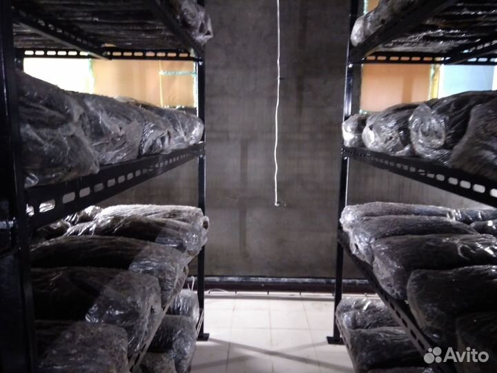 Приточно-Вытяжная Вентиляционная установка korf