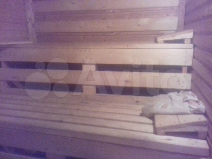 Дом 117 м² на участке 12 сот.