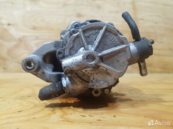 Генератор Mazda Titan SYF6T RFT 2006