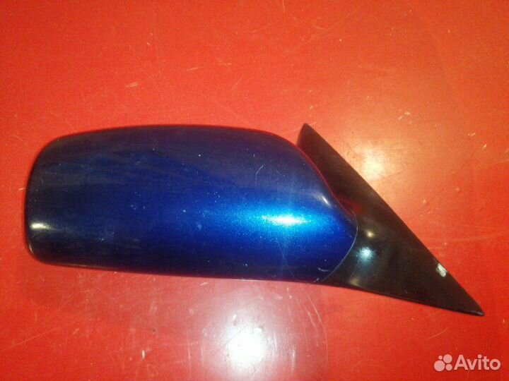 Боковое зеркало заднего вида правое Toyota Camry