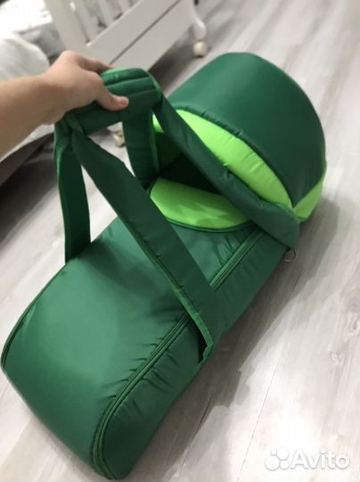 Переноска для детей