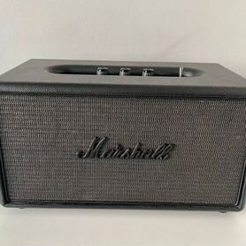 Музыкальная колонка Marshall