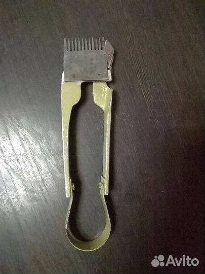 Машинки для стрижки