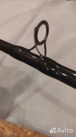 Фидерное удилище Preston Dutch Master 13.8/100+