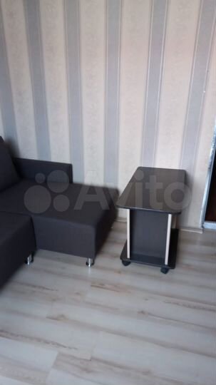 1-к. квартира, 22 м², 1/5 эт.