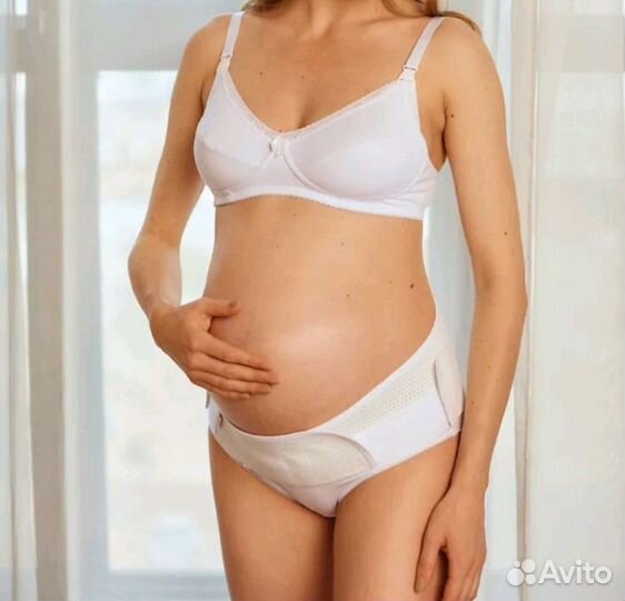 Бандаж для беременных и после родов фэст