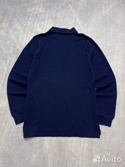 Регбийка Polo Ralph Lauren