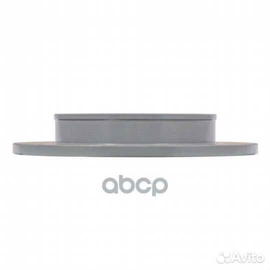 Диск тормозной hyundai: i 10 1.1, 1.1 CRDi, 1.2