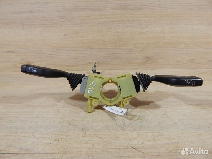 Подрулевой переключатель Opel Vectra B