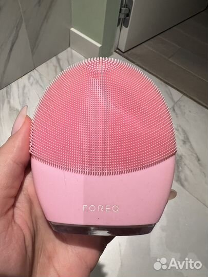 Щетка foreo luna