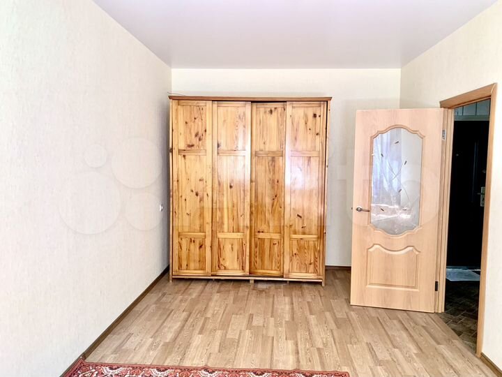 1-к. квартира, 37,2 м², 9/13 эт.