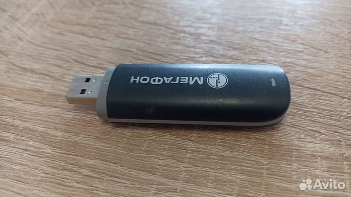 Мегафон модем E173