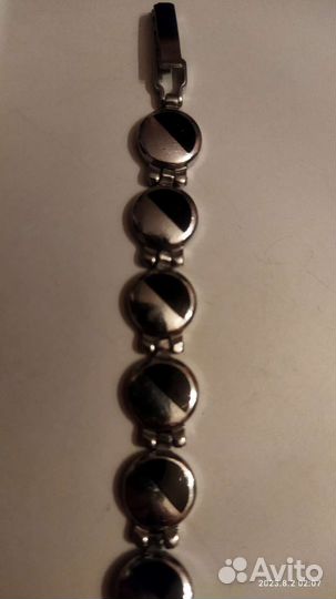 Часы женские Луч СССР на браслете