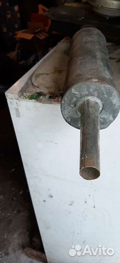 Шприц для набивки колбас