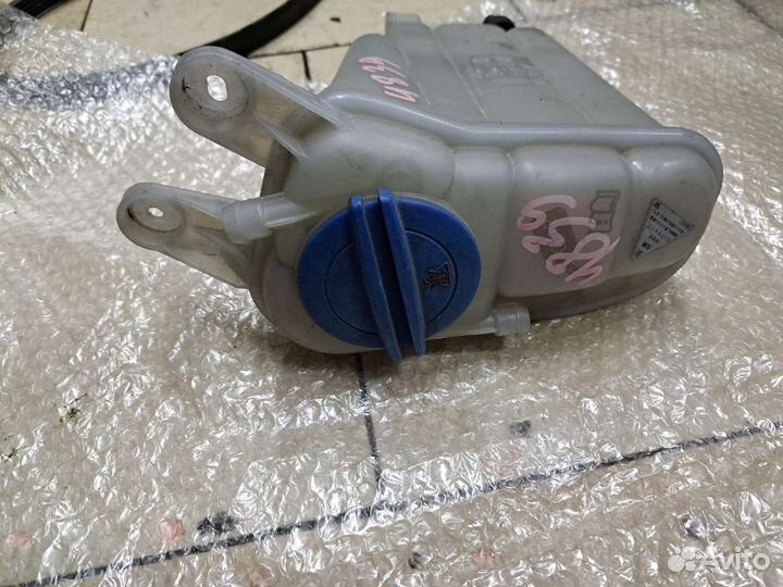 Расширительный бачок ауди a5 8t