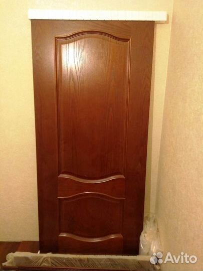 Двери межкомнатные