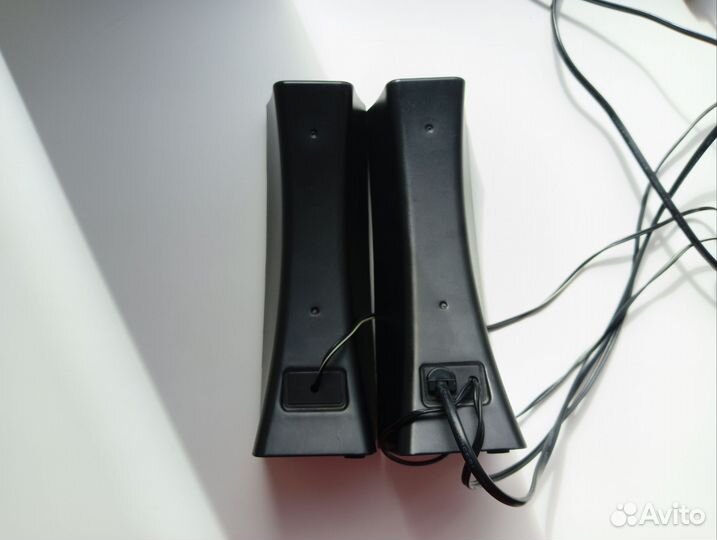 Акустические колонки sven 235