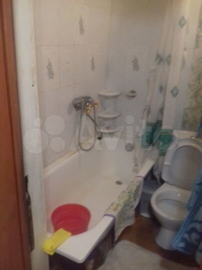 1-к. квартира, 34 м², 1/5 эт.