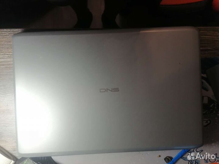 Dns c17a(под разбор или восстановление)