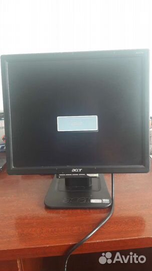 Монитор Acer 17