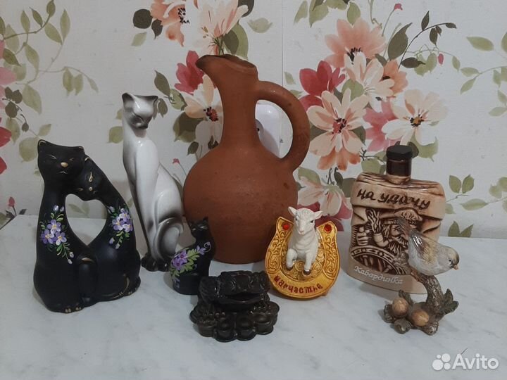 Декоративные изделия