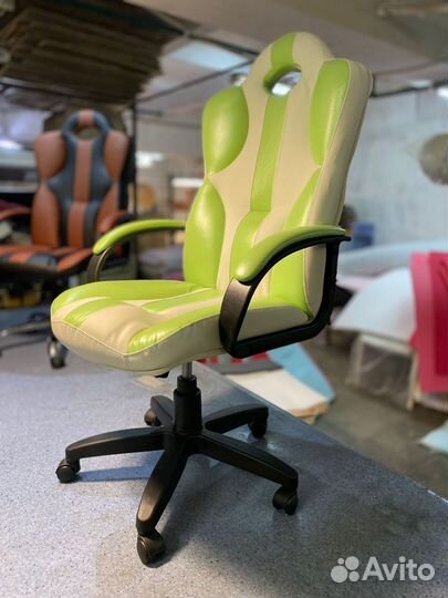 Игровое кресло