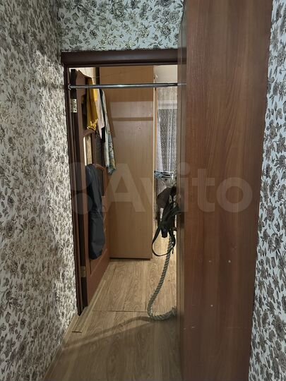 2-к. квартира, 43 м², 3/5 эт.