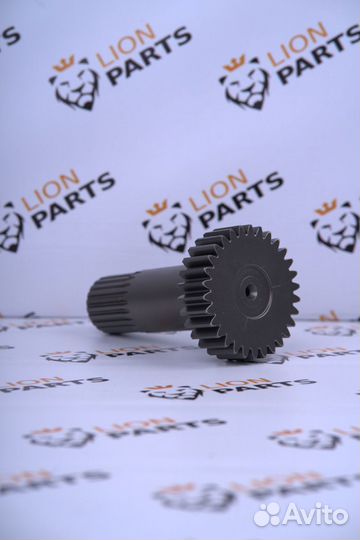 Солнечная шестерня JCB 200 05:903804