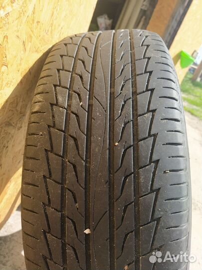 Белшина AstartA SUV 225/65 R17