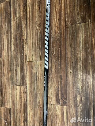 Хоккейная клюшка warrior dt5