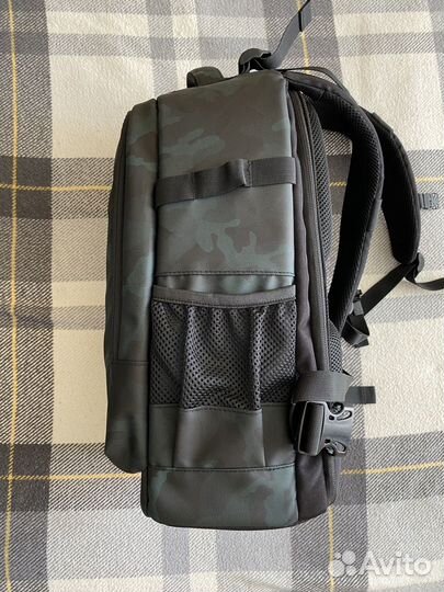 Рюкзак для фототехники K&F Concept 25 литров