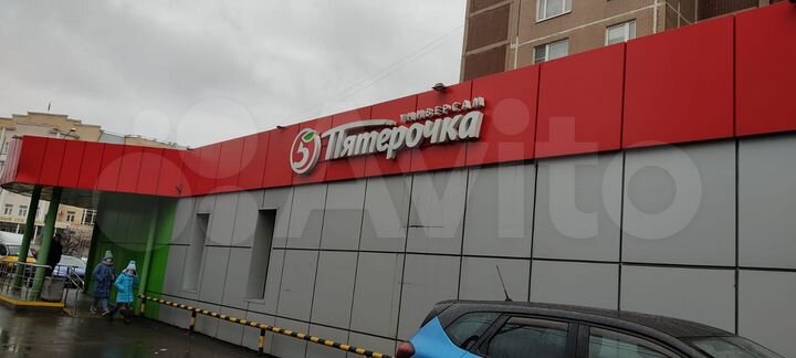 Торговая площадь, 216 м²