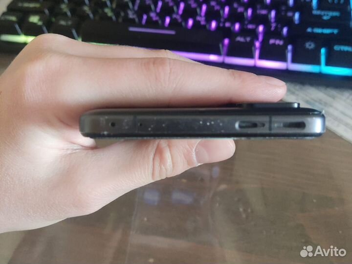 Xiaomi Poco F4 GT, 12/256 ГБ