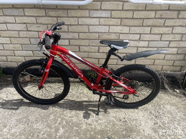 Детский велосипед Orbea mx20 (испания)