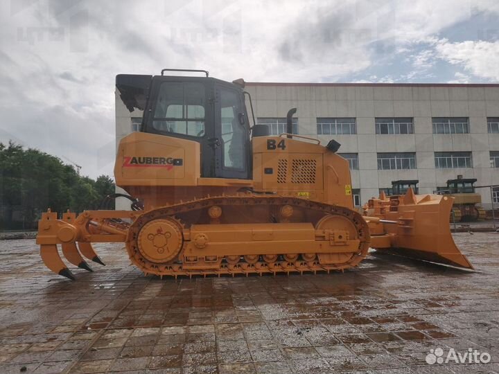 Zauberg B4, 2023