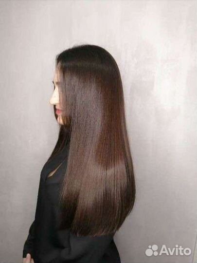 Парикмахер на дому