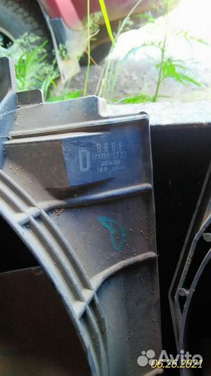 Запчасти mazda familia BJ