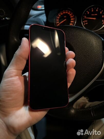 iPhone 13, 256 ГБ