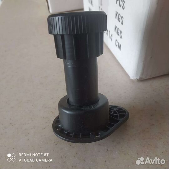 Ножки для стола, кухни, шкафа