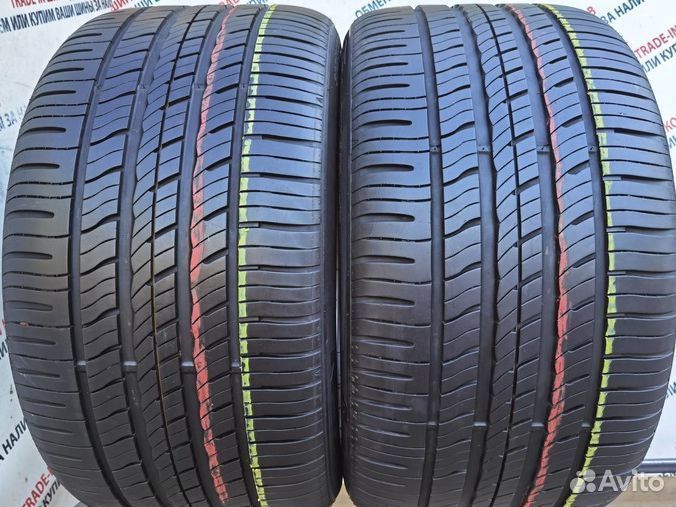Nexen N'Fera RU5 SUV 315/35 R20 110W