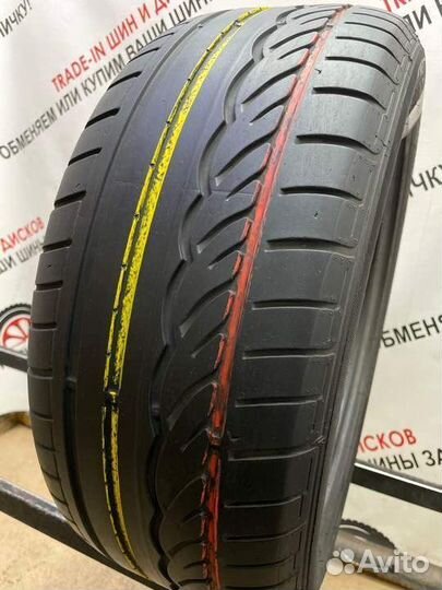 Dunlop SP Sport 01 225/50 R17