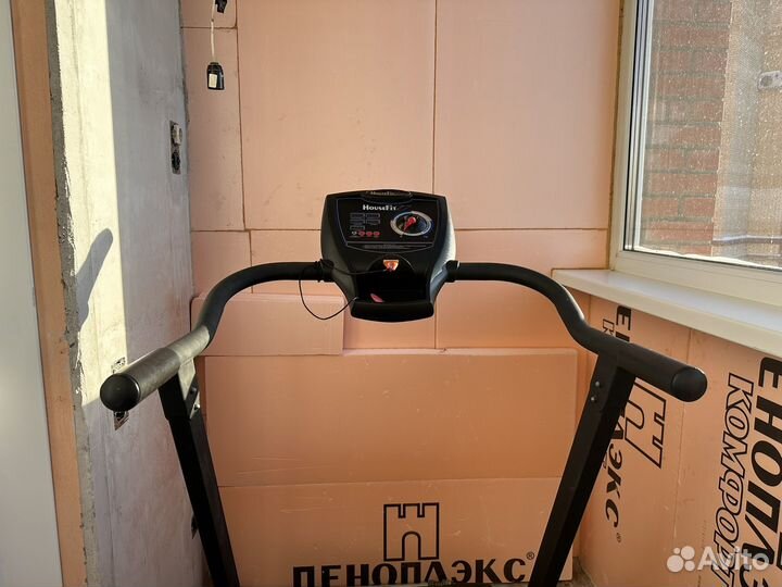 Беговая дорожка House Fit HT-9031нр