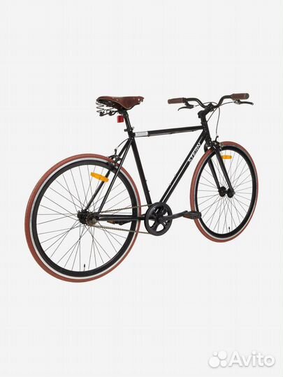 Велосипед городской Stern Q-stom Classic 28