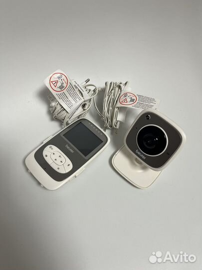 Beurer babycare BY99