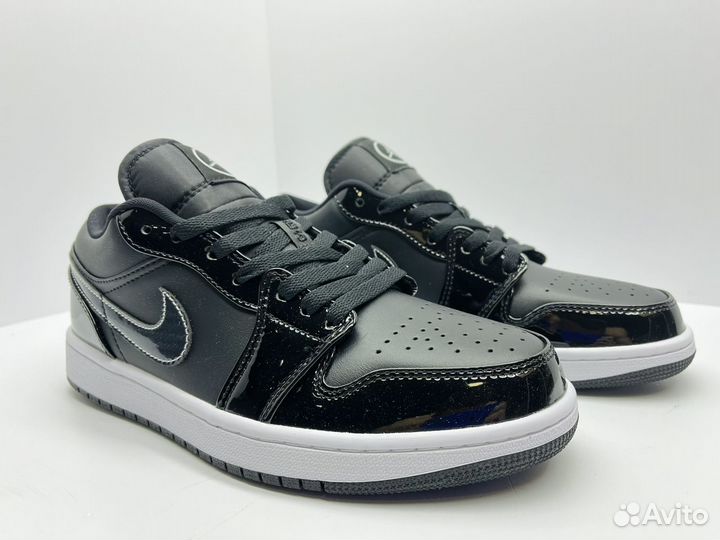 Nike Air Jordan 1 Low All Star 2021