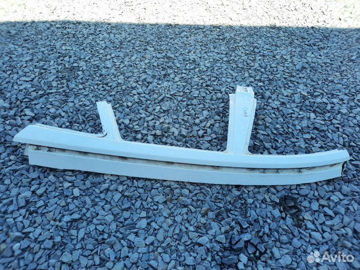 Боковая часть кузова со стойками левая Kia Ceed Ed