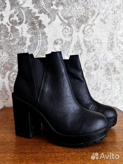 Ботильоны H&M