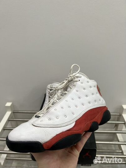 Nike Air Jordan 13 “Chicago”