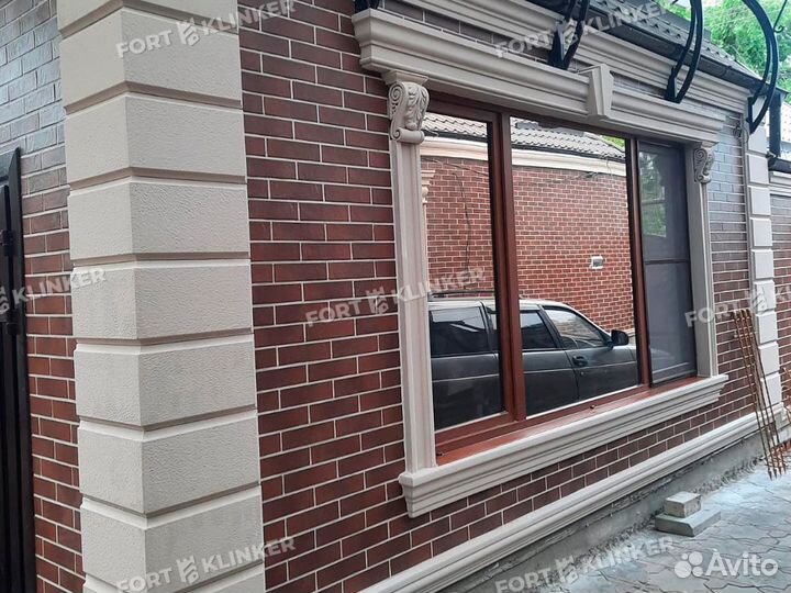 Термо панели / Фасадные термопанели